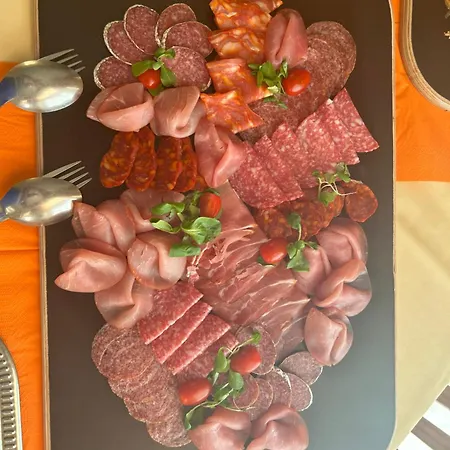 Vendégház Sachsens Einkehr