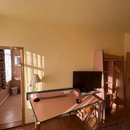 Sachsens Einkehr Vendégház